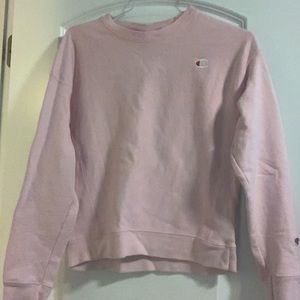 champion crewneck